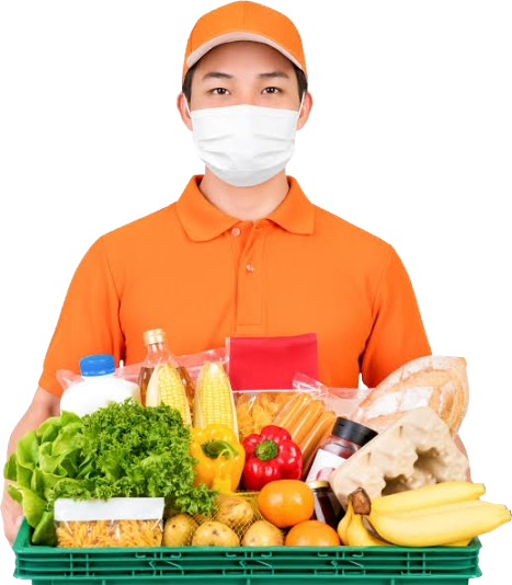 Grocery Delivery